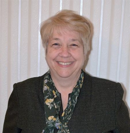 Sherry M. Johnson